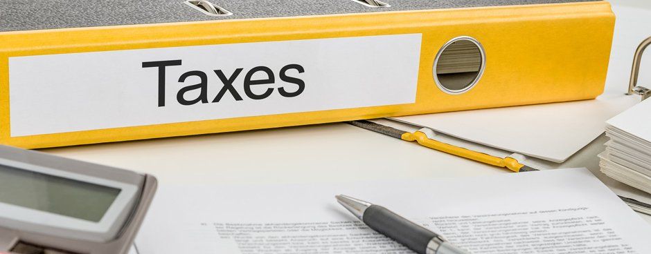 Taxes