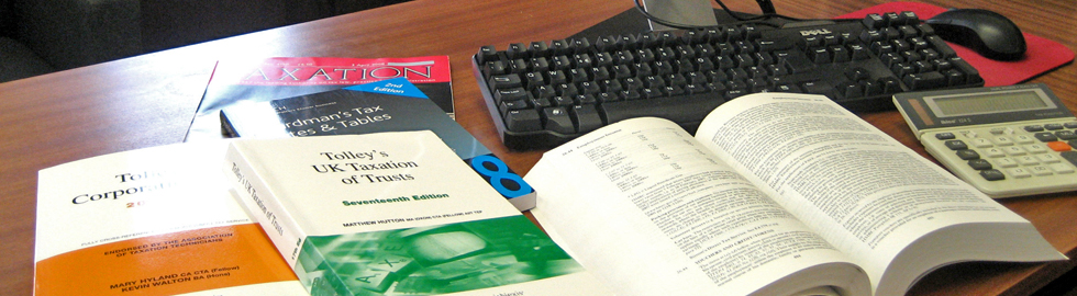 Business services