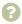 Question mark symbol in a soft green circle.