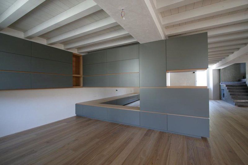 arredo interno
