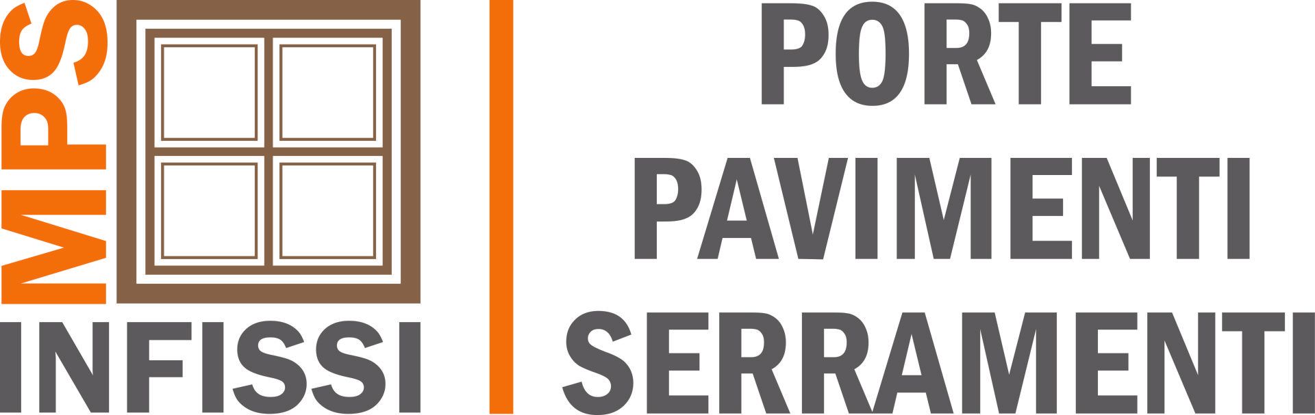 MPS infissi-logo