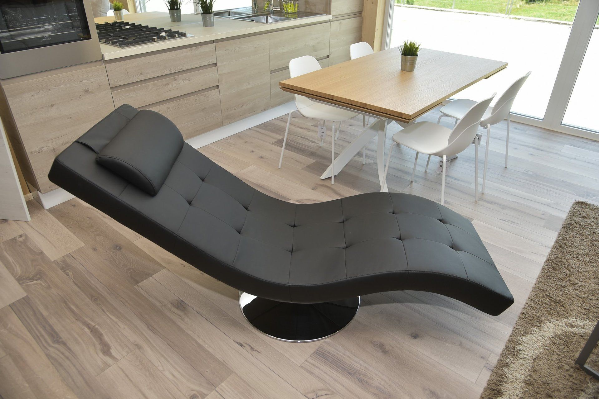 poltrona di design