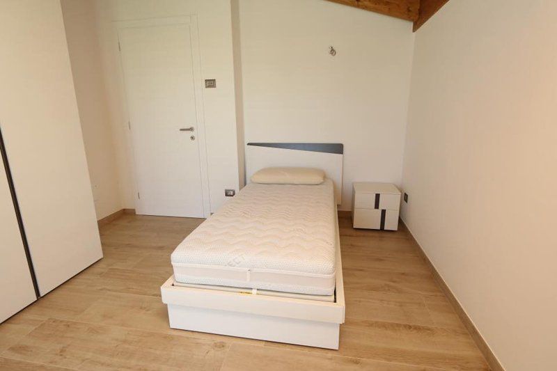 camera con letto singolo
