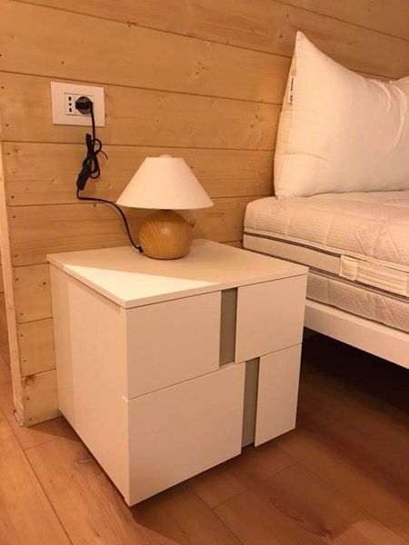 comodino di design