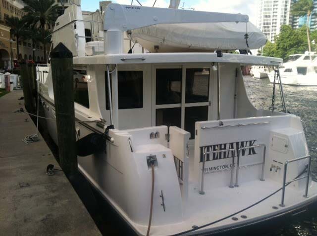 Boat Repair Service — Lancaster, PA — Marine Plus LLC Boat Repair Service — Lancaster, PA — Marine Plus LLC