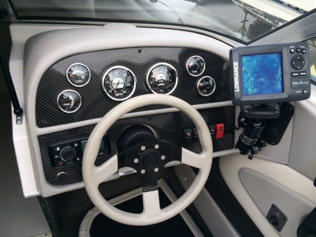 Marine Steering Wheel — Lancaster, PA — Marine Plus LLC