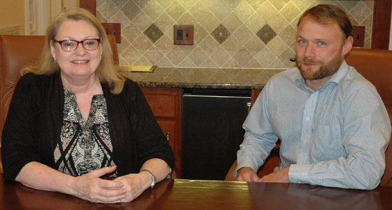 Estate Planning — Reba Wingfield and Nicolas Corry in Little Rock, AR Estate Planning — Reba Wingfield and Nicolas Corry in Little Rock, AR