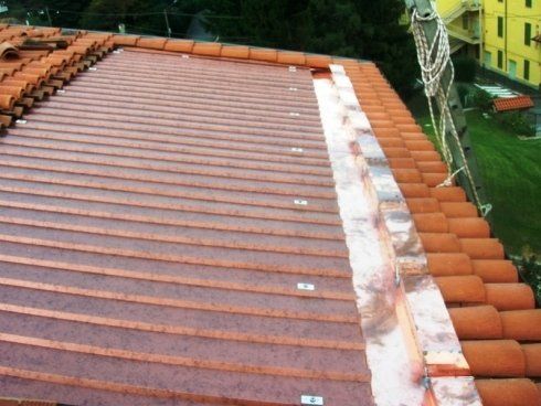 rivestimento metallico per incasso pannelli