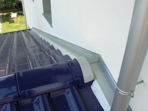 rivestimento tetto