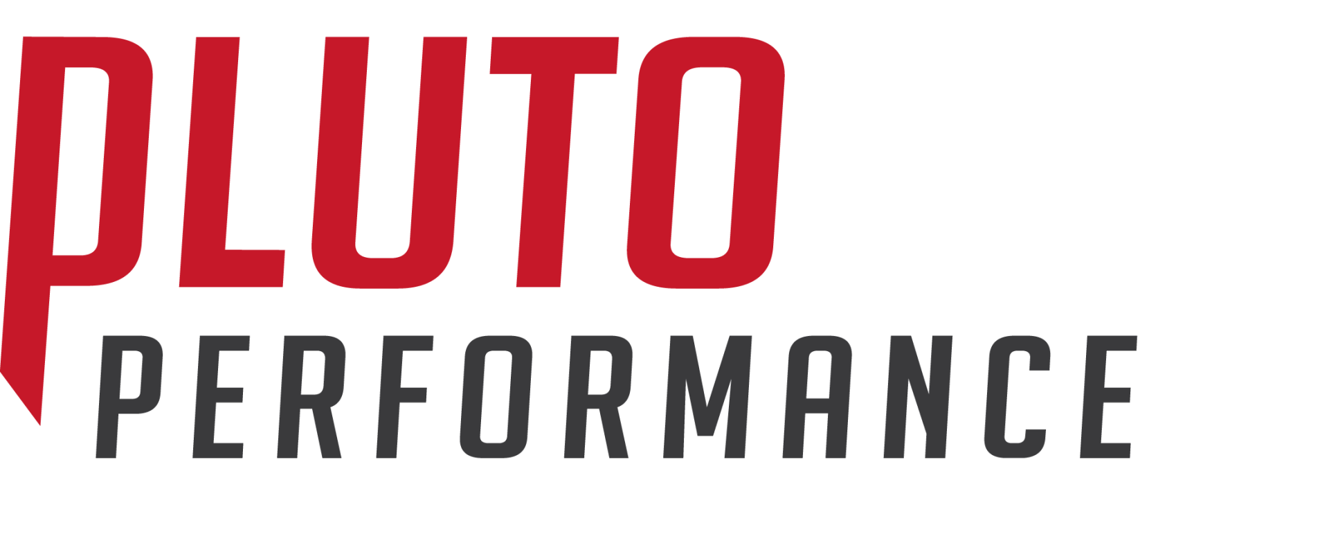 Pluto Logo