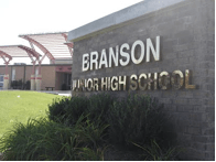 branson