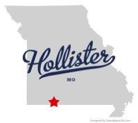 hollister, mo