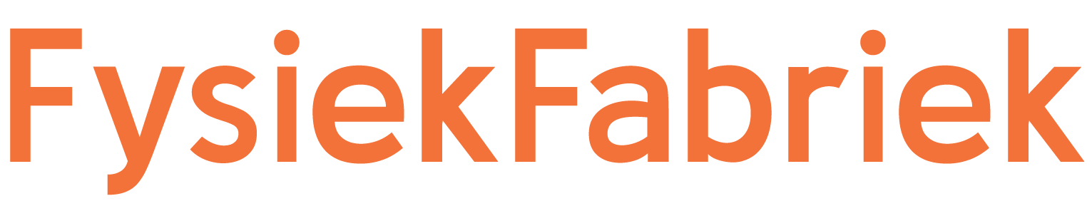 Logo FysiekFabriek