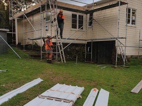 Health and safety