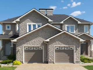 Residential Roofing — Two-story House in Port Richey, FL