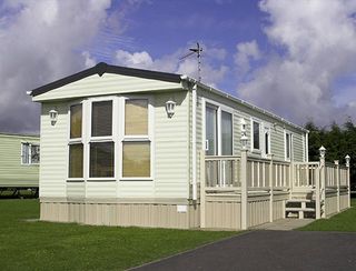 Mobile Home Roofing — New Mobile House in Port Richey, FL