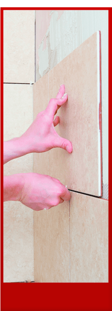Bathroom tiling - Solihull - Vaughan J Morris - painting Bathroom tiling - Solihull - Vaughan J Morris - painting