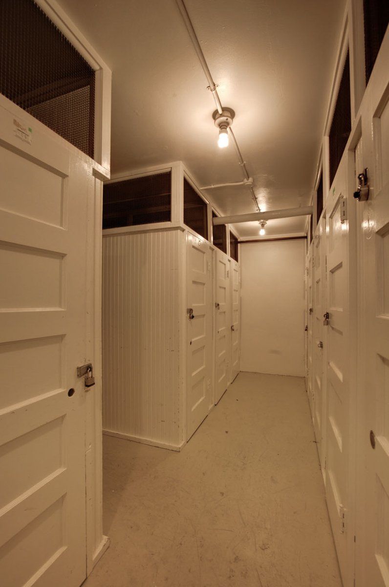 Storage