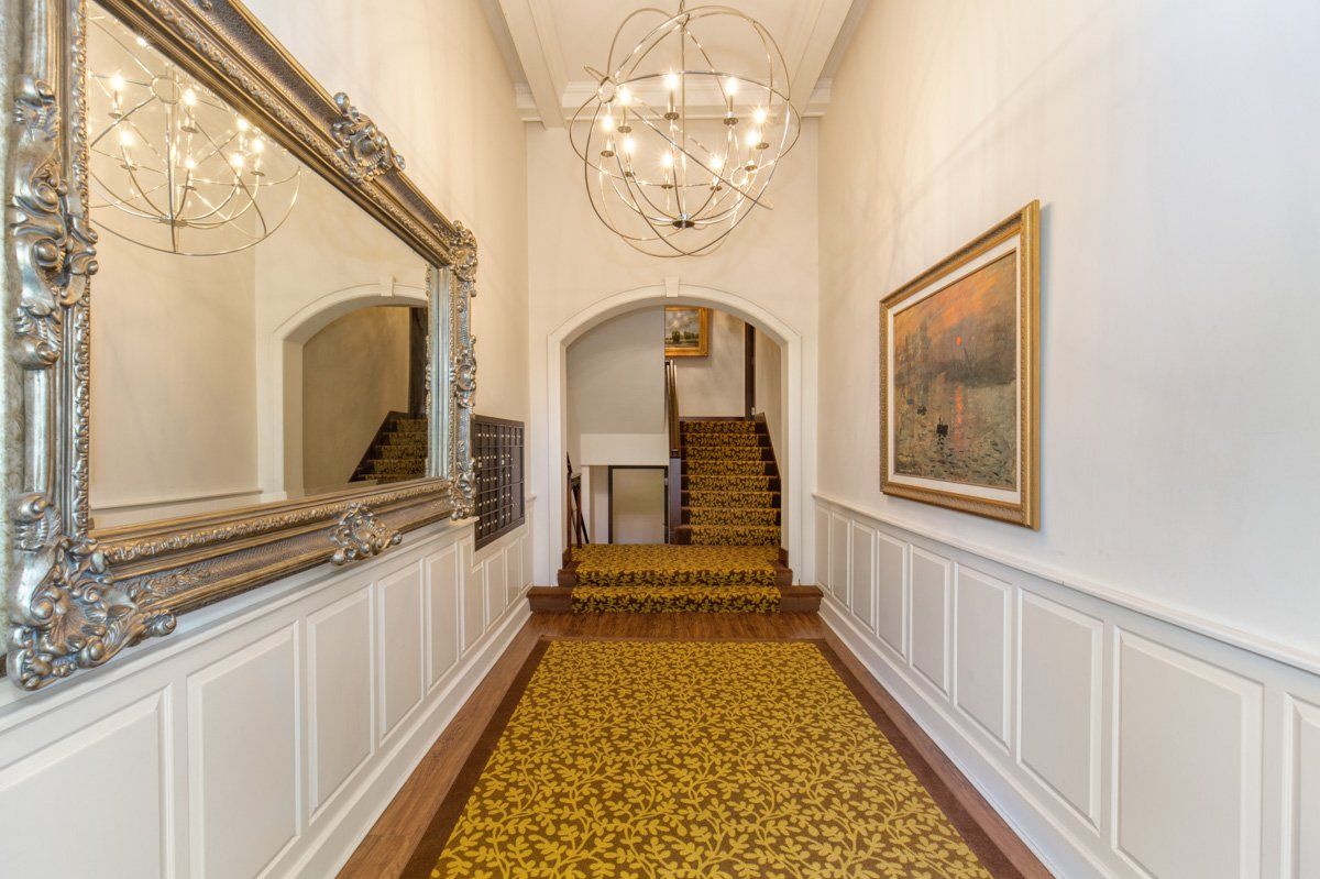 Entryway