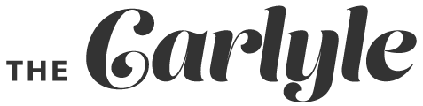 The Carlyle Apartments logo
