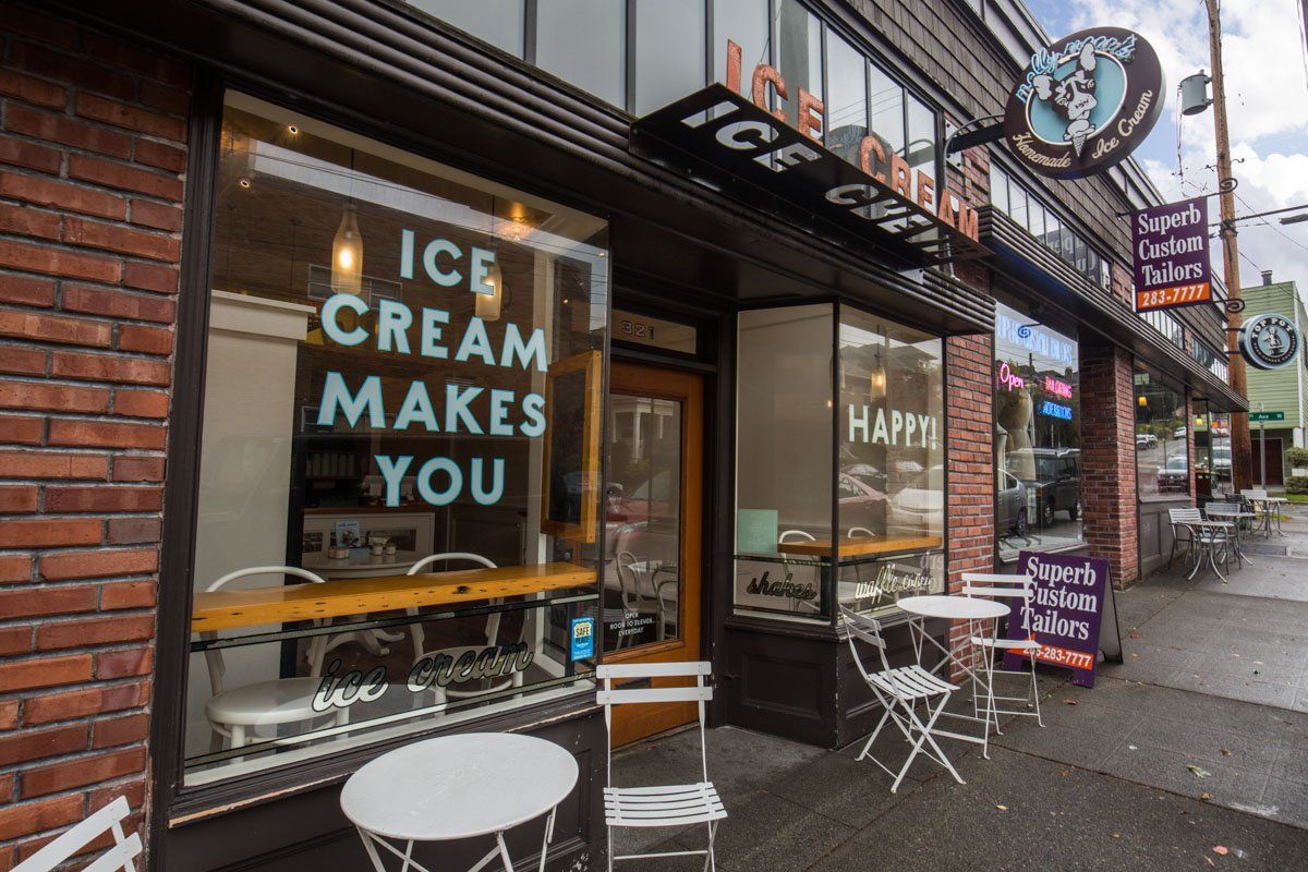 Ice Cream