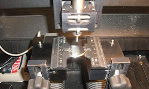 Engraving machine