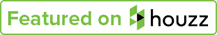 Featured on houzz