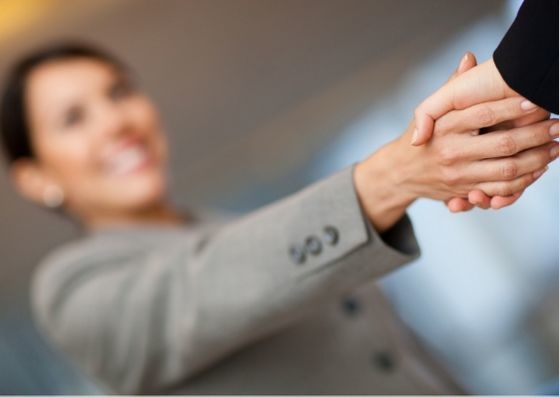 process of buying a business