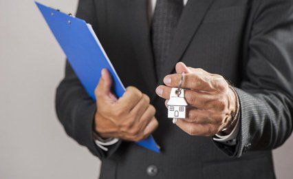 NAEA approved property agents