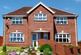 Property buying and selling