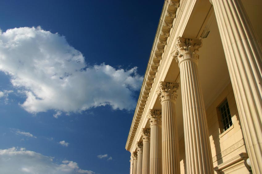 Courthouse