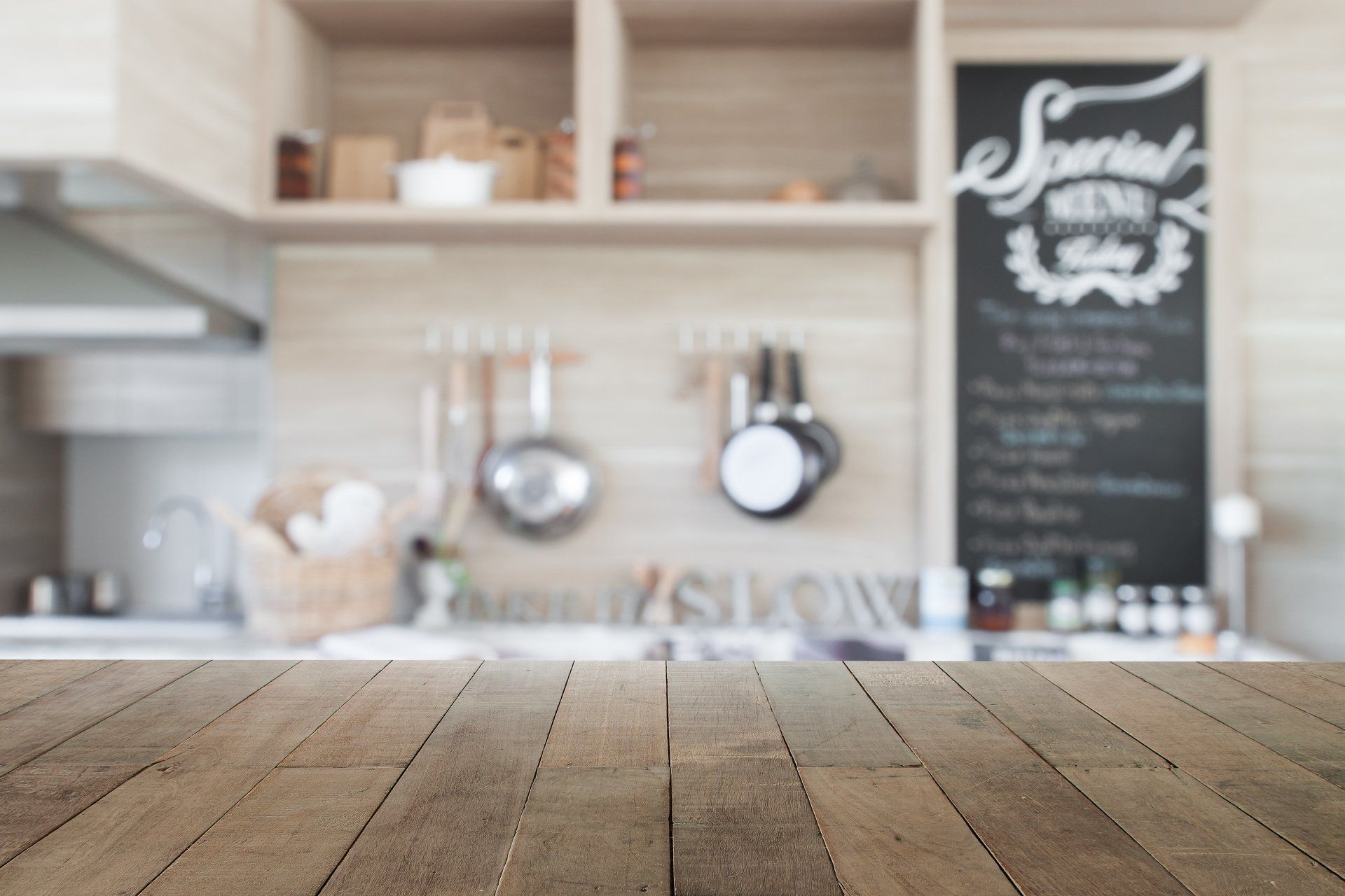 Kitchen Remodel