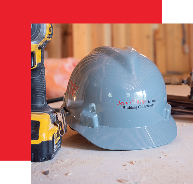 Construction worker