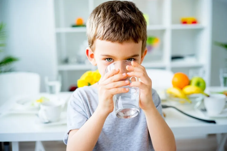 acqua depurata per case e uffici