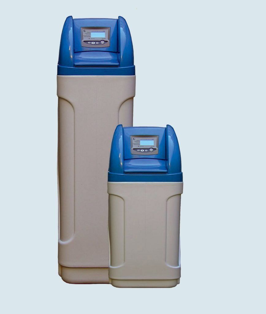 addolcitori per acqua