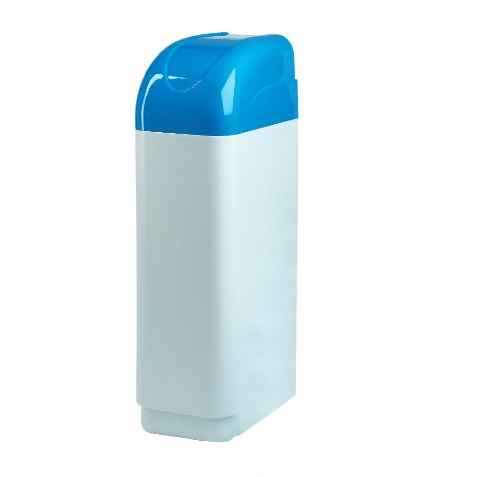 distribuzione addolcitori d'acqua
