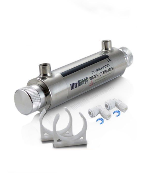 lampade UV