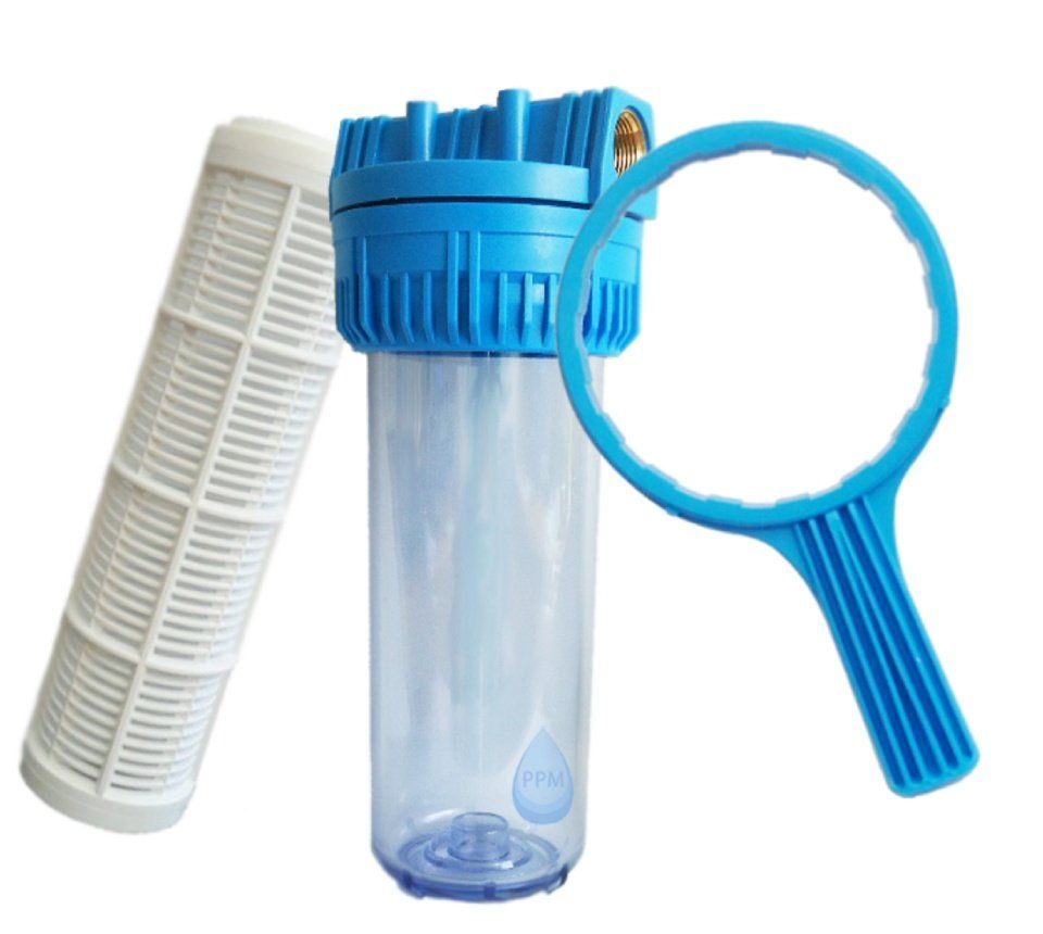 filtri per acqua