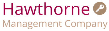 Hawthorne Management Co. Logo