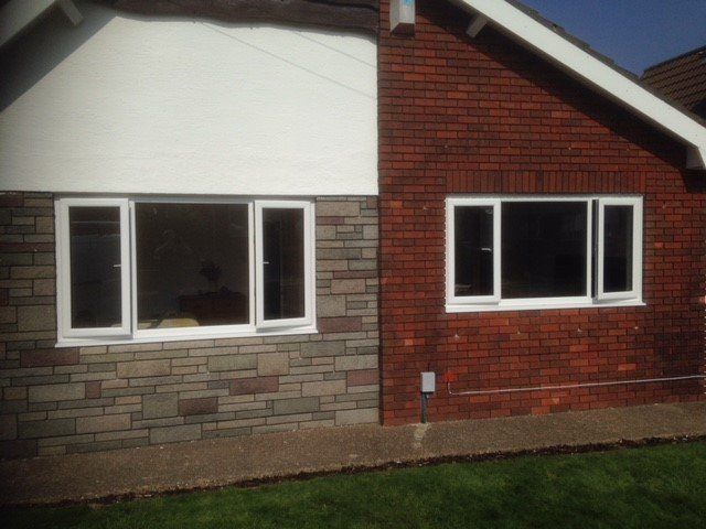 conservatory roof repairs | Window Doctor Swansea