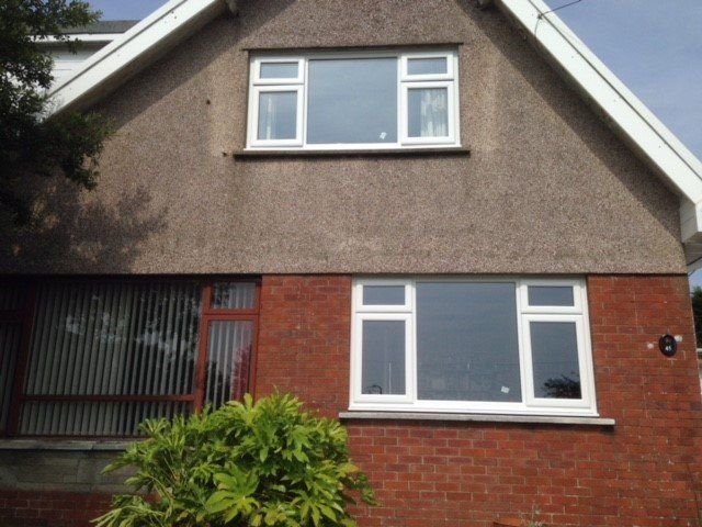 conservatory roof repairs | Window Doctor Swansea