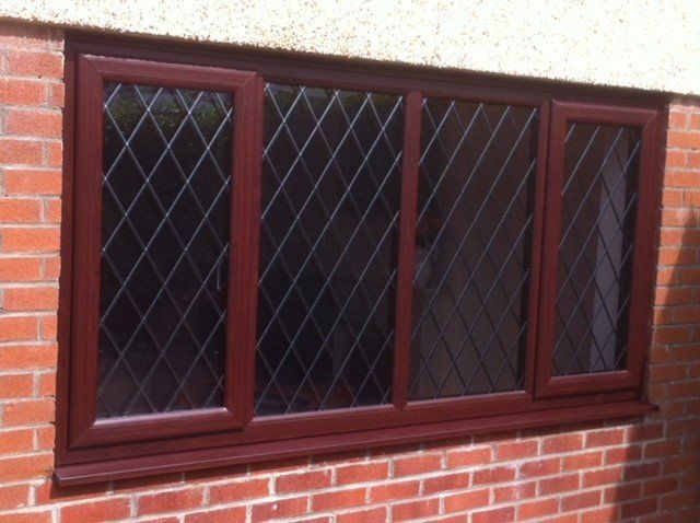 Window installation - Window Doctor Swansea