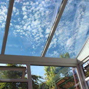 Roof repairs