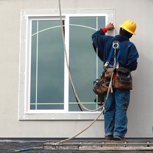 Window glazing