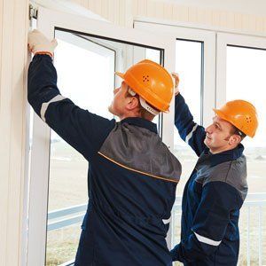 Window replacements