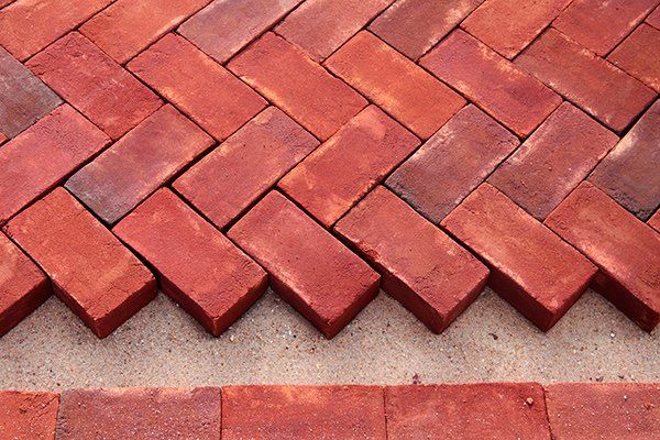 Paving Sand