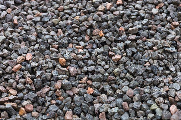 Pebbles
