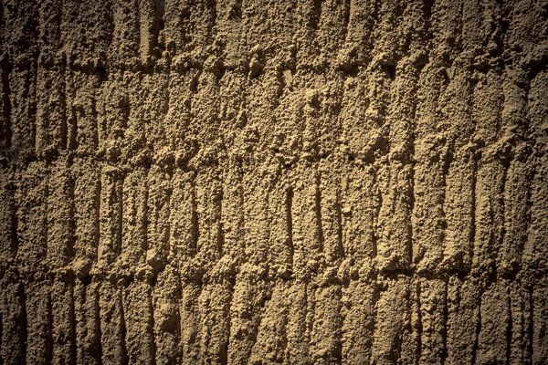Plaster Sand