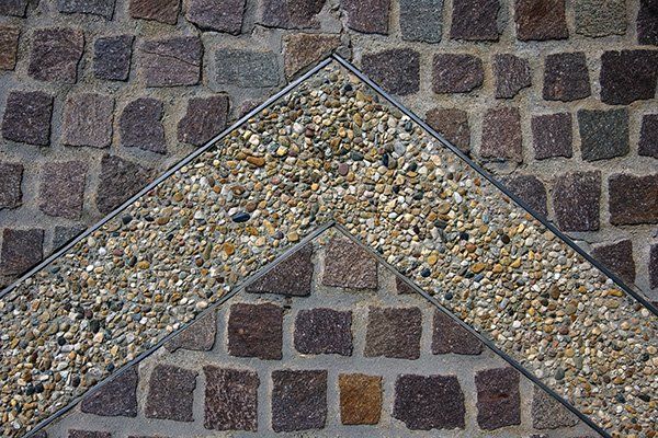 Decorative Rock