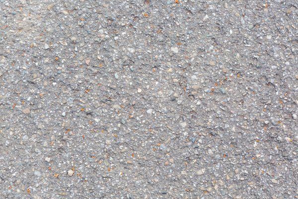 Washed Concrete Sand